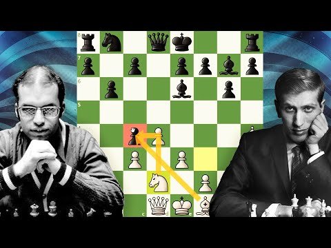 raffael chess