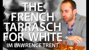 A New Way of Playing for an Advantage Against The French Tarrasch! – Chess24