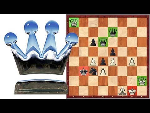 Fischer Vs Petrosian The Immortal Game Of Four Queens Chessterra Com