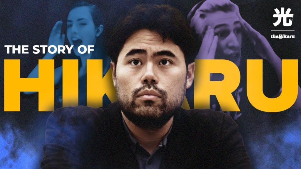 Hikaru Reacts to xQc vs. Hikaru: How A Medieval Game Took Over Twitch ...