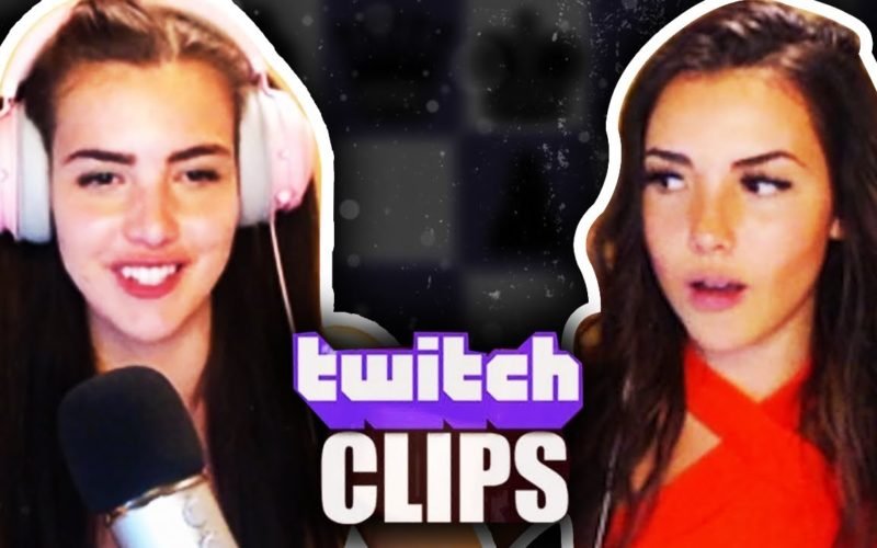 Botez Sisters MOST VIEWED Twitch Clips #14 