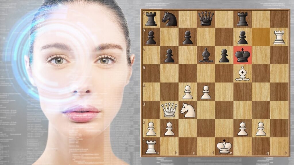 agadmator vs Maia || A Human-like Neural Network Chess Engine — ChessTerra