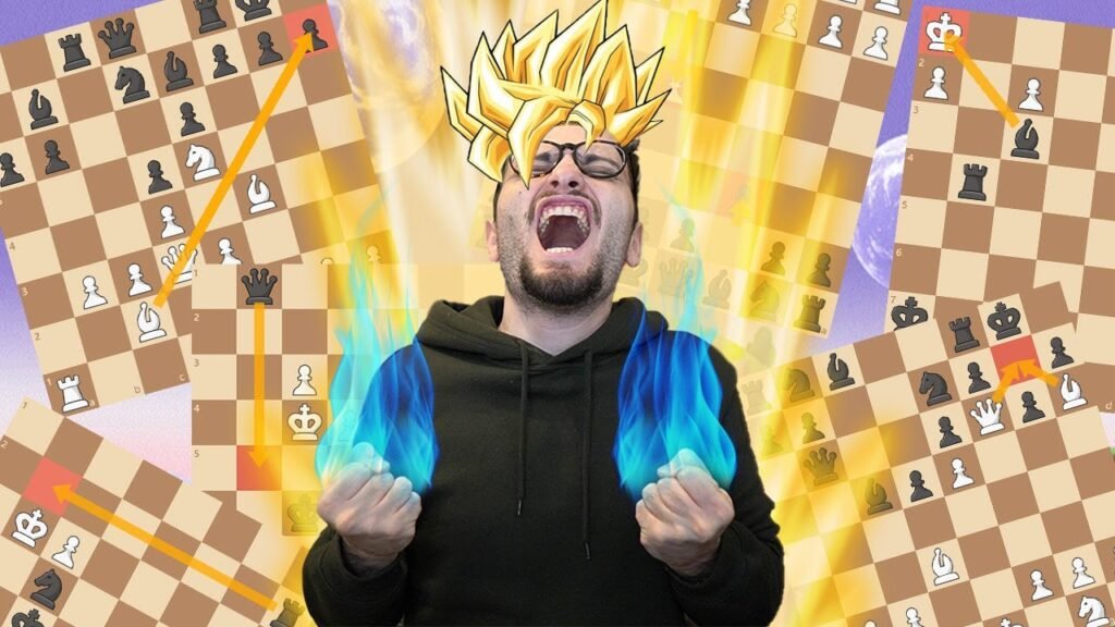 6 Checkmate Patterns YOU MUST KNOW — ChessTerra