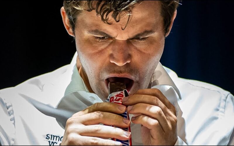 Magnus Carlsen