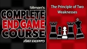 The Principle of Two Weaknesses [Lecture 8]Part 2