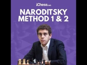 GM Daniel Naroditsky Reveals Trade Secrets On How To IMPRESSIVELY Improve In Chess! #chess #ichess