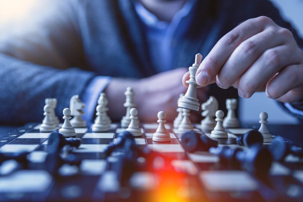 Chess 