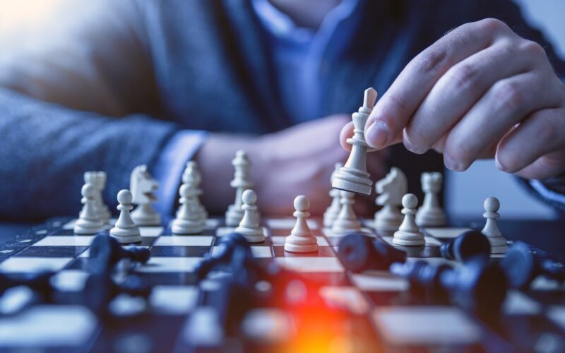 Chess Improvement