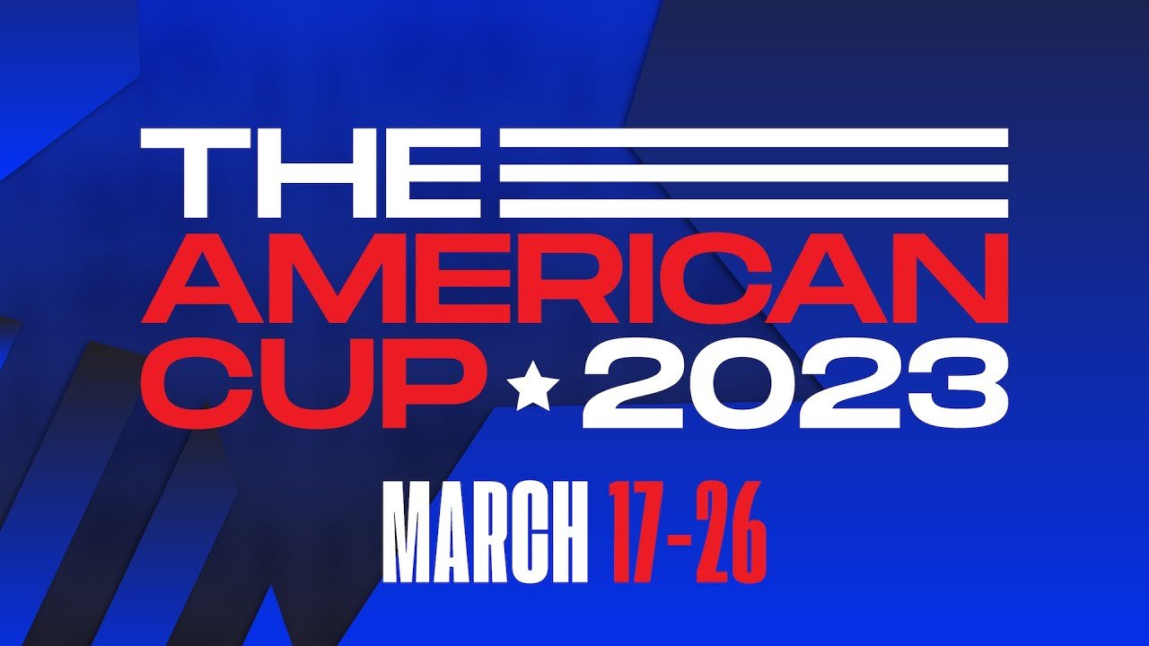 The American Cup 2023 Day 4