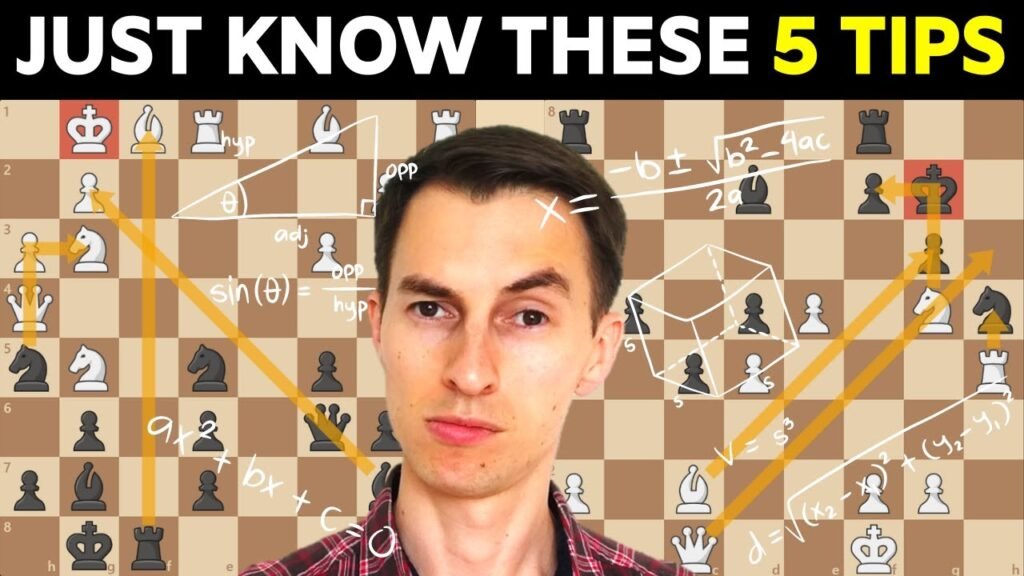 How to Calculate in Chess? [Find Tactics in Your Games] — ChessTerra