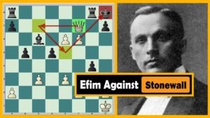 Bogolyubov Destroys The Dutch Stonewall