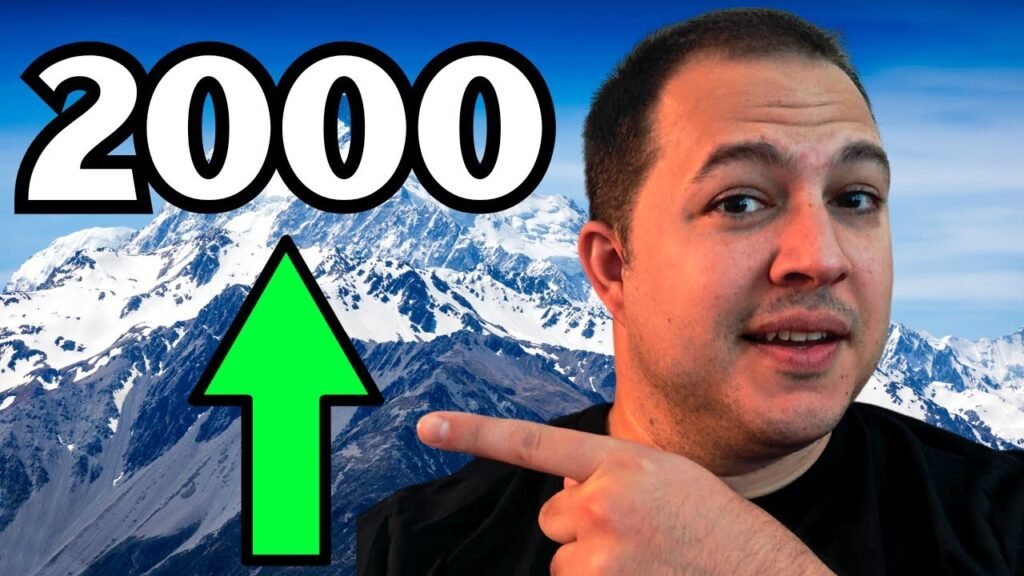 How To Reach 2000 On Chess.com – Rating Climb Live Example Games ...