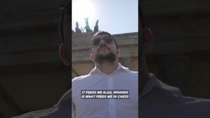 Cracking the Chess Code: Maxime Vachier-Lagrave on Mastering the Impossible 🌟🧠 #shorts #chess