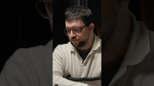 Does Maxime THINK He Could BEAT Ding Liren in World Chess Championship
