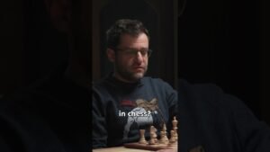 How Happy is Maxime Vachier-Lagrave with his ACHIEVEMENTS In Chess?