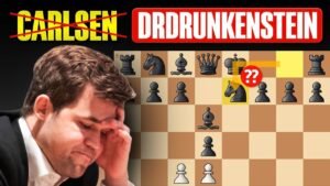 Millions of Players Including Carlsen Were Trapped This Way