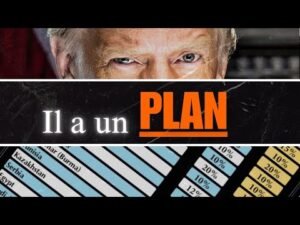 Stratège économique… ou pas ¯_(ツ)_/¯