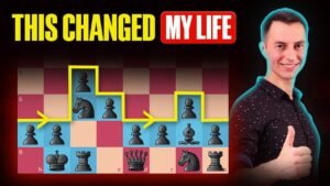 Destroy ANY 1.d4 Opening with This Aggressive System