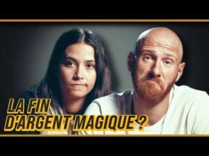 ARGENT MAGIQUE : PAS DE SAISON 2 ? @Heu7reka  / @StupidEco