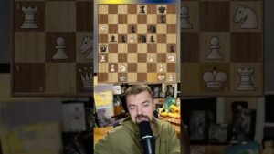 Amazing Kinghunt Ends in Checkmate! || Maxim Rodshtein vs Maxime Vachier-Lagrave || Grand Swiss 2025