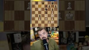 “A Small Oversight” || Bobby Fischer vs Ruben Shocron || My 60 Memorable Games #6