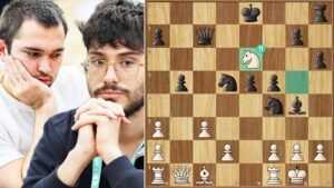 “Not Showing This Game Would Be a Crime” | Alireza Firouzja vs Nodirbek Yakubboev | Grand Swiss 2025