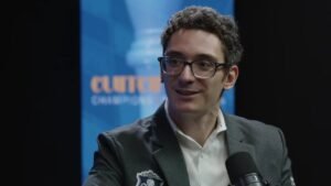 Caruana Doesn’t Even Understand How He Got 2nd! | D3 #ClutchChess