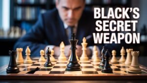 How to Play the Caro Kann Defense: A Complete Guide to Crush 1 e4