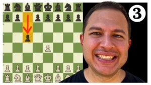 Why Aggressive Players Learn the Grand Prix Attack First