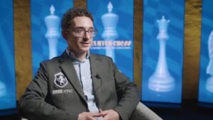Grand Chess Tour & U.S. Champ Caruana ‘Pretty Happy’ with Recent Play #ClutchChess