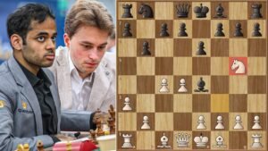 Morphy vs Anderssen But With Engines || Arjun Erigaisi vs Vincent Keymer || European Club Cup 2025