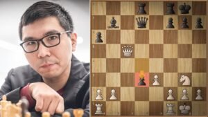 Wesley Explains Chess || Wesley So vs Andy Woodward || US Championships 2025