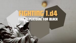Repertoire against 1.d4 for Black: defenses to all d4 openings
