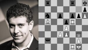 Daniel Naroditsky (1995-2025)