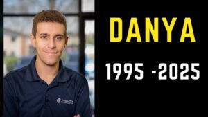 RIP Daniel Naroditsky – A Legend Gone Too Soon