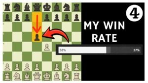 I Wasted Years Against The Scandinavian Until I Learned This