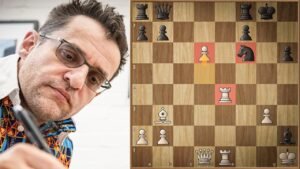 So, You Think You Can Calculate? || Levon Aronian vs Aronyak Ghosh || FIDE World Cup 2025