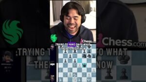 MAGNUS AND HIKARU RETIRE TOGETHER???