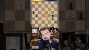 Wesley So Eliminated From World Cup as He Resigns in an Equal Position!