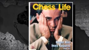 Today in Chess | Deep Blue vs. Kasparov | Episode 8 | PBS