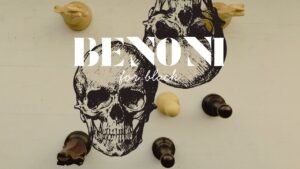 Benoni Repertoire for Black (avoid if you’re afraid of wild positions)