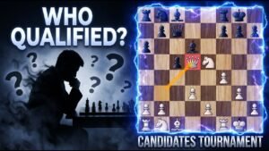 “Now It’s Over” || Nodirbek Yakubboev vs Andrey Esipenko || FIDE World Cup 2025