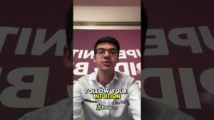 Anish Giri’s One Piece of Chess Advice!