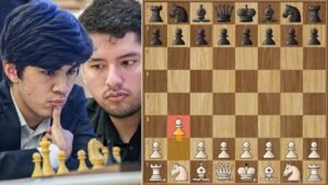 Is He The Chosen One? || José Martínez vs Javokhir Sindarov || FIDE World Cup 2025