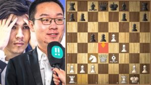 The Final Match! || Javokhir Sindarov vs Wei Yi || FIDE World Cup 2025