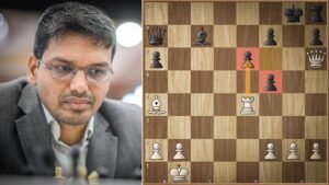 Can’t Spell Pentala Without “Tal” || Harikrishna vs Daniel Dardha || FIDE World Cup 2025