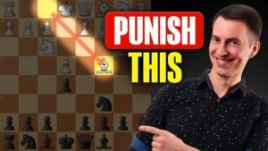 How to Counter White’s Most Solid Chess Opening