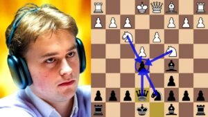 Germany’s Keymer Outplays Pranesh with the Berlin