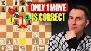 The Complete Italian Game Guide | Gambits, Traps for White & Black
