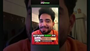 Samay got help from GothamChess 💚
